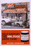Mm.. Food Drive Tour