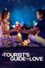 A Tourist's Guide to Love