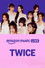 Amazon Music Live: TWICE