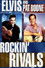 Elvis & Pat Boone Rockin' Rivals