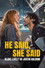 He Said, She Said: Blake Lively vs Justin Baldoni