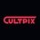 Cultpix provider logo