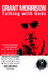Grant Morrison: Talking with Gods