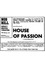House of Passion