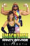 The Macho Man Randy Savage & Elizabeth