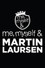 Me, Myself & Martin Laursen