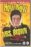 Mrs. Brown's Boys: How Now Mrs. Brown