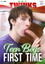 Teen Boys First Time