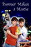 Bowser Makes a Movie
