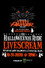 Steel Panther - The Halloweenie Ride Livescream