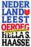 Nederland leest Oeroeg