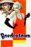 Bordertown