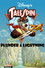 Talespin: Plunder & Lightning