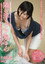 隣の浮きブラ奥さん 白咲碧