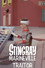 Stingray: Marineville Traitor