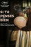 Si tu penses bien