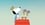 The Snoopy Show 2. Sezon 5. Bölüm izle