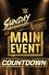 WWE Sunday Night's Main Event - Countdown