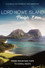 Lord Howe Island: Pacific Eden