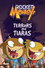 Rocket Monkeys: Terrors and Tiaras