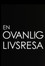 En ovanlig livsresa - Berättelsen om Ronnie Gardiner