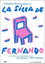 La silla de Fernando