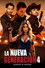 La nueva generación 4: Sangre de guerra