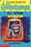 Goosebumps: An Old Story