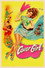 Cover Girl