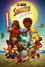 LEGO Star Wars Summer Vacation