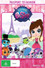 Littlest Pet Shop DVD Passport to Fashion