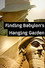 Finding Babylon's Hanging Garden