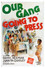 Going to Press