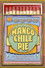 Mango Chile Pie