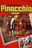 Un burattino di nome Pinocchio