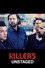 The Killers: Unstaged