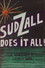 Sudzall Does It All!
