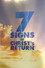 7 Signs of Christ's Return