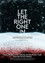 Let The Right One In