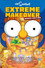 Extreme Makeover: Homer Edition