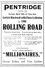 The Rolling Road