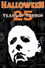 Halloween: 25 Years of Terror