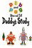 Show and Tell with Pib and Pog: Daddy's Study