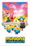 Minions & Monsters