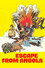 Escape from Angola