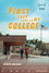 First They Came for My College