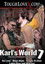 Karl's World 7