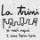 La Trini