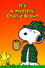 It's a Mystery, Charlie Brown