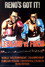 Sugar Ray Leonard vs. Bruce Finch